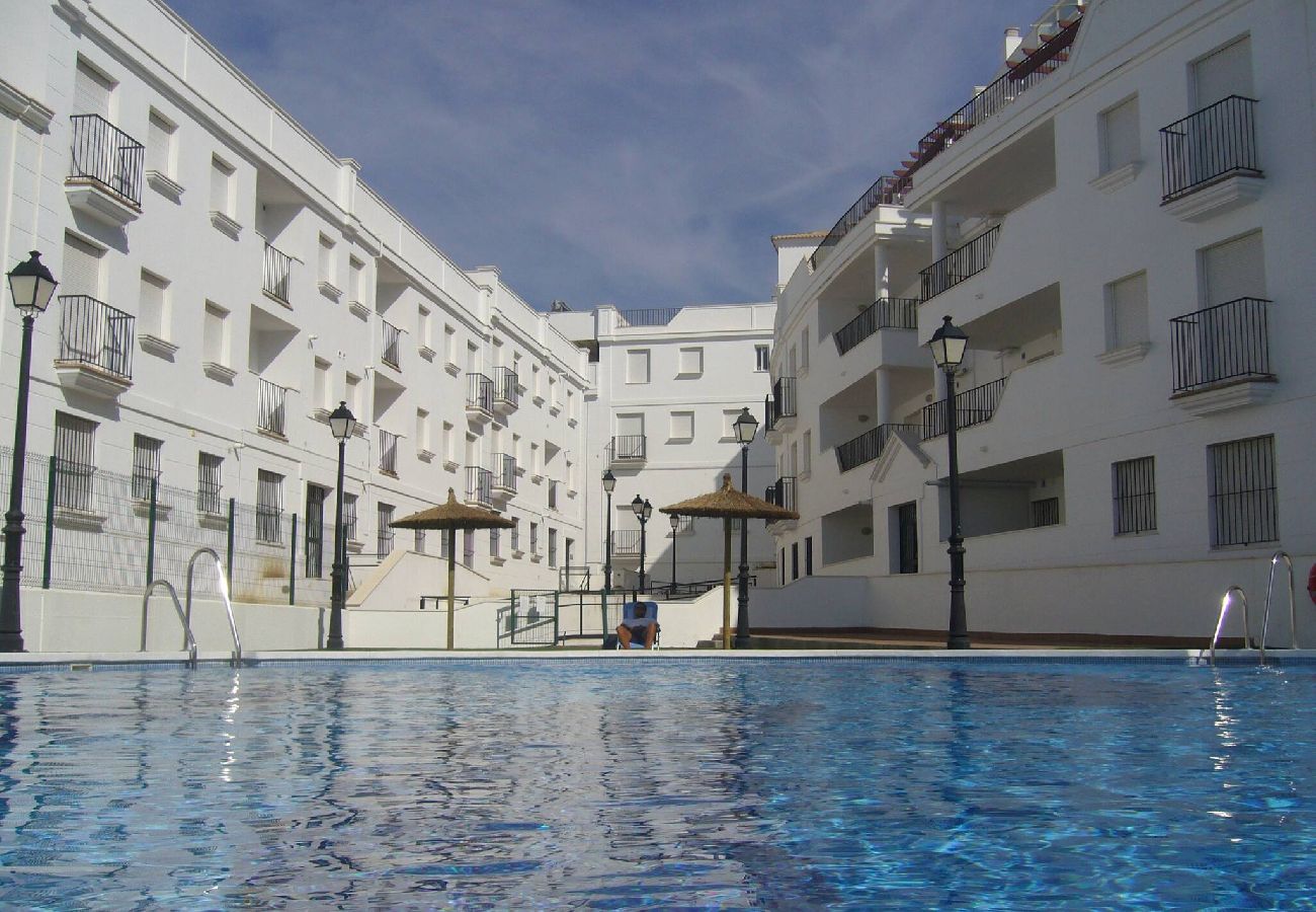 Apartamento en Arcos de la frontera - Apartamento Esencia