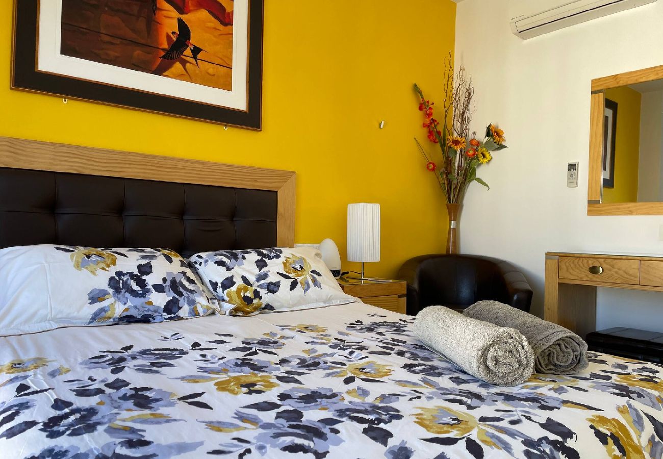 Apartamento en Arcos de la frontera - Apartamento Esencia