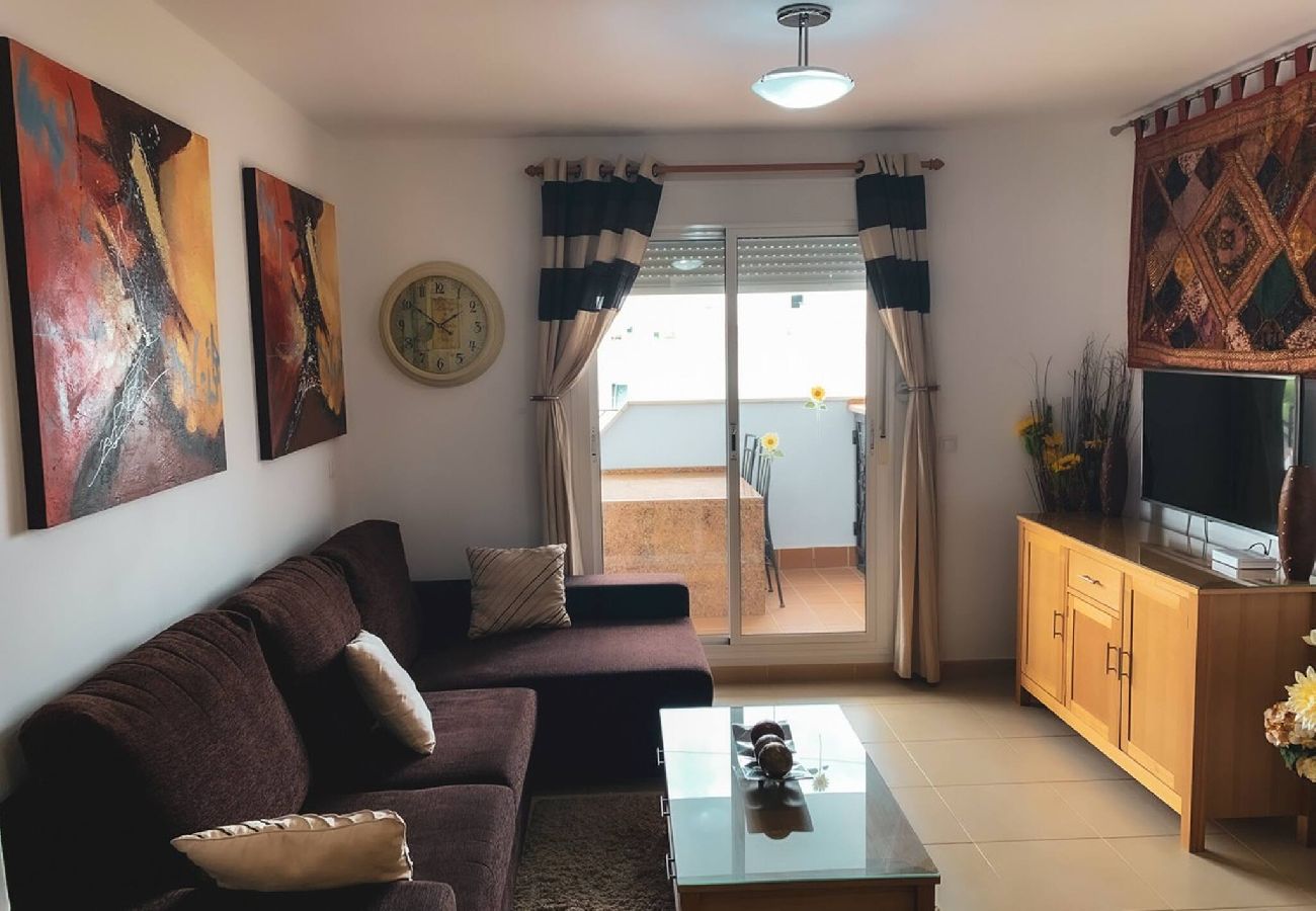 Apartamento en Arcos de la frontera - Apartamento Esencia