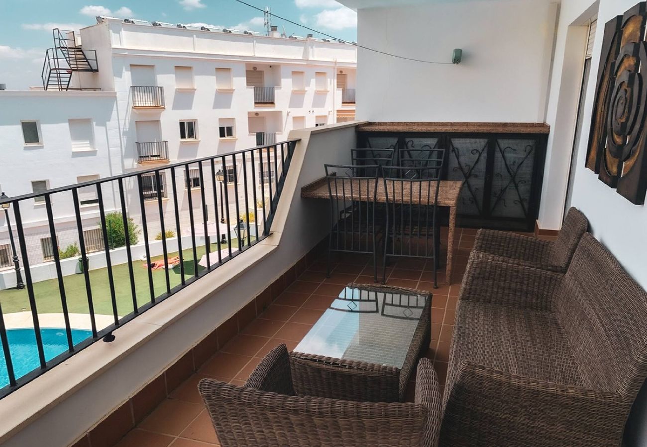 Apartamento en Arcos de la frontera - Apartamento Esencia