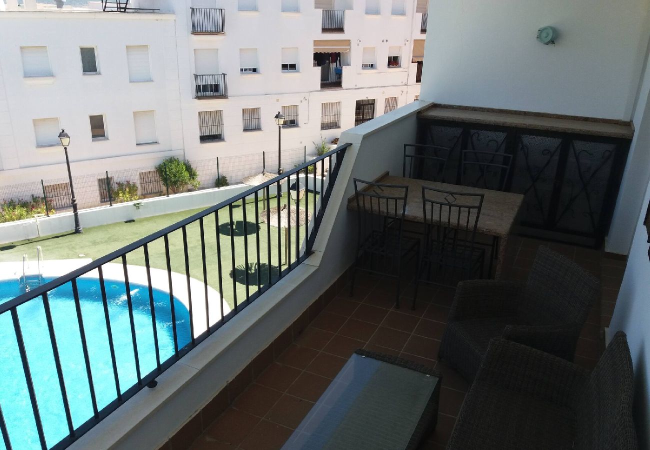 Apartamento en Arcos de la frontera - Apartamento Esencia