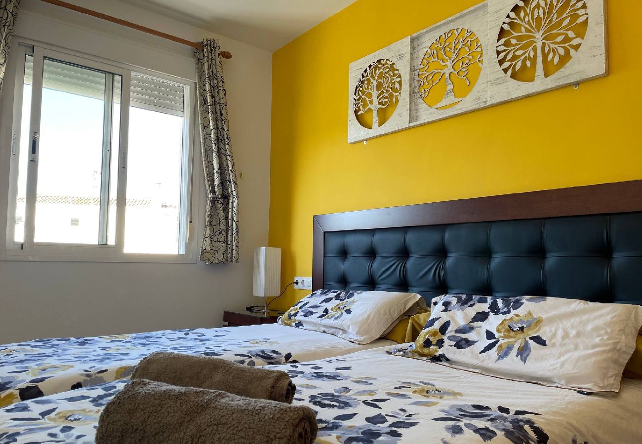 Apartamento en Arcos de la frontera - Apartamento Esencia