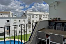 Apartamento en Arcos de la Frontera - Apartamento Esencia