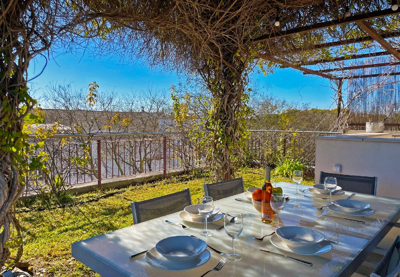 Casa en Jerez de la Frontera - Casa Las Viñas