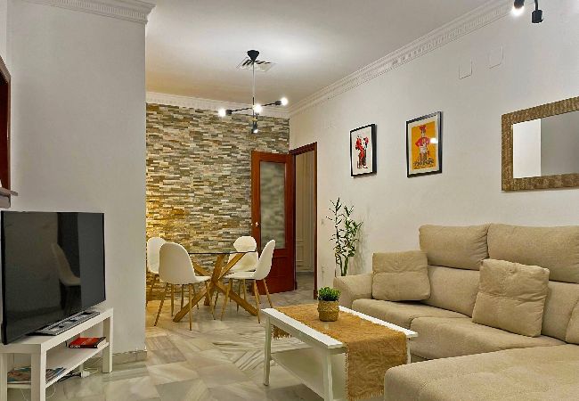 Jerez de la Frontera - Apartamento