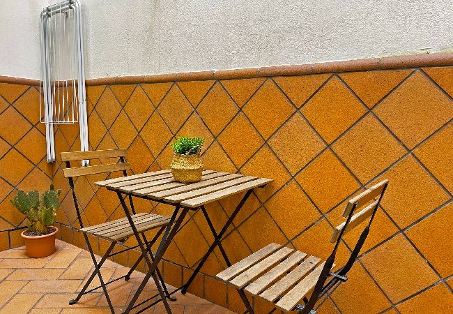 Apartamento en Jerez de la Frontera - Apartamento Armas Apartamento en Jerez de la Frontera - Apartamento Armas