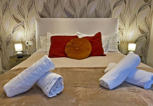 Apartamento en Jerez de la Frontera - Apartamento Armas Apartamento en Jerez de la Frontera - Apartamento Armas