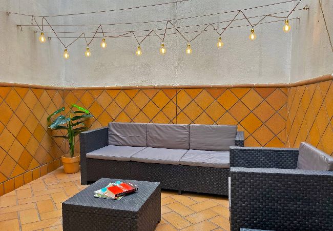 Apartamento en Jerez de la Frontera - Apartamento Armas Apartamento en Jerez de la Frontera - Apartamento Armas