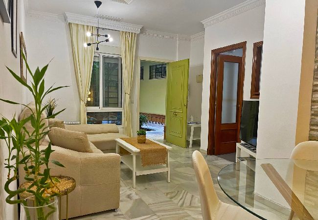 Apartamento en Jerez de la Frontera - Apartamento Armas Apartamento en Jerez de la Frontera - Apartamento Armas