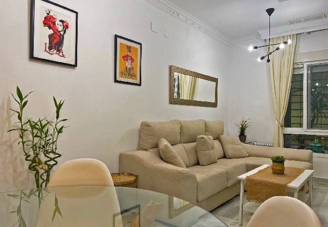 Apartamento en Jerez de la Frontera - Apartamento Armas Apartamento en Jerez de la Frontera - Apartamento Armas