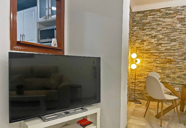 Apartamento en Jerez de la Frontera - Apartamento Armas Apartamento en Jerez de la Frontera - Apartamento Armas