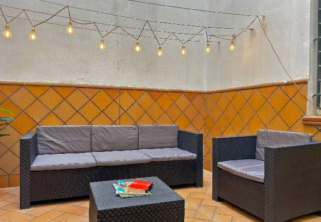 Apartamento en Jerez de la Frontera - Apartamento Armas Apartamento en Jerez de la Frontera - Apartamento Armas