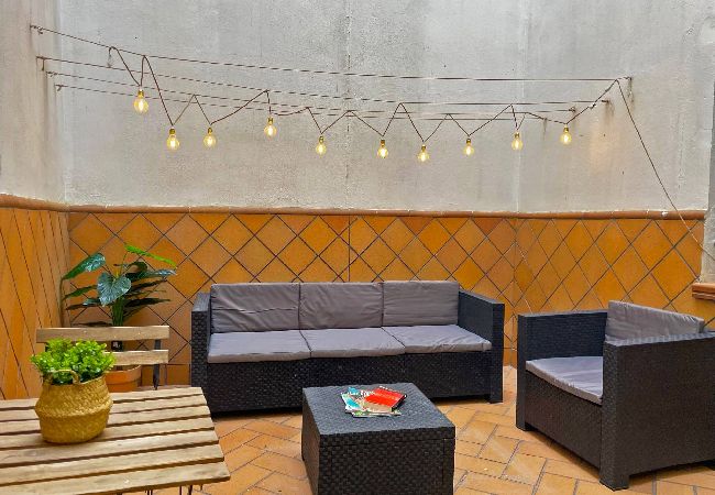 Apartamento en Jerez de la Frontera - Apartamento Armas Apartamento en Jerez de la Frontera - Apartamento Armas