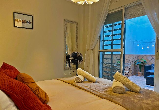 Apartamento en Jerez de la Frontera - Apartamento Armas Apartamento en Jerez de la Frontera - Apartamento Armas