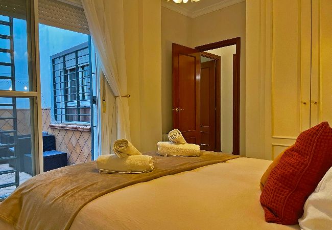 Apartamento en Jerez de la Frontera - Apartamento Armas Apartamento en Jerez de la Frontera - Apartamento Armas