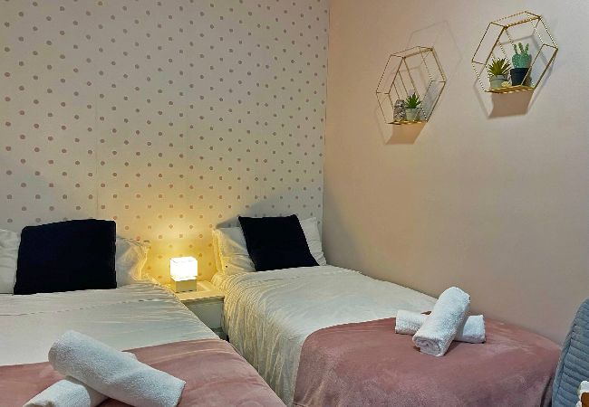 Apartamento en Jerez de la Frontera - Apartamento Armas Apartamento en Jerez de la Frontera - Apartamento Armas