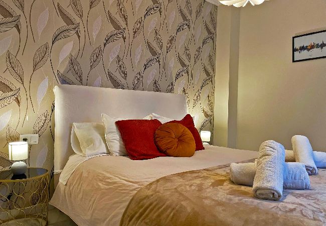 Apartamento en Jerez de la Frontera - Apartamento Armas Apartamento en Jerez de la Frontera - Apartamento Armas