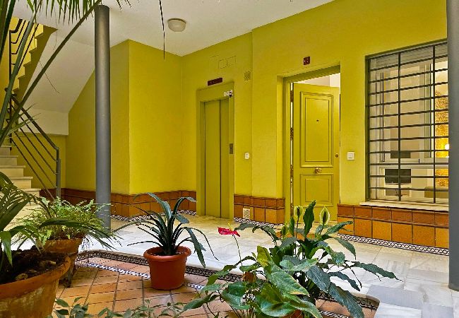 Apartamento en Jerez de la Frontera - Apartamento Armas Apartamento en Jerez de la Frontera - Apartamento Armas