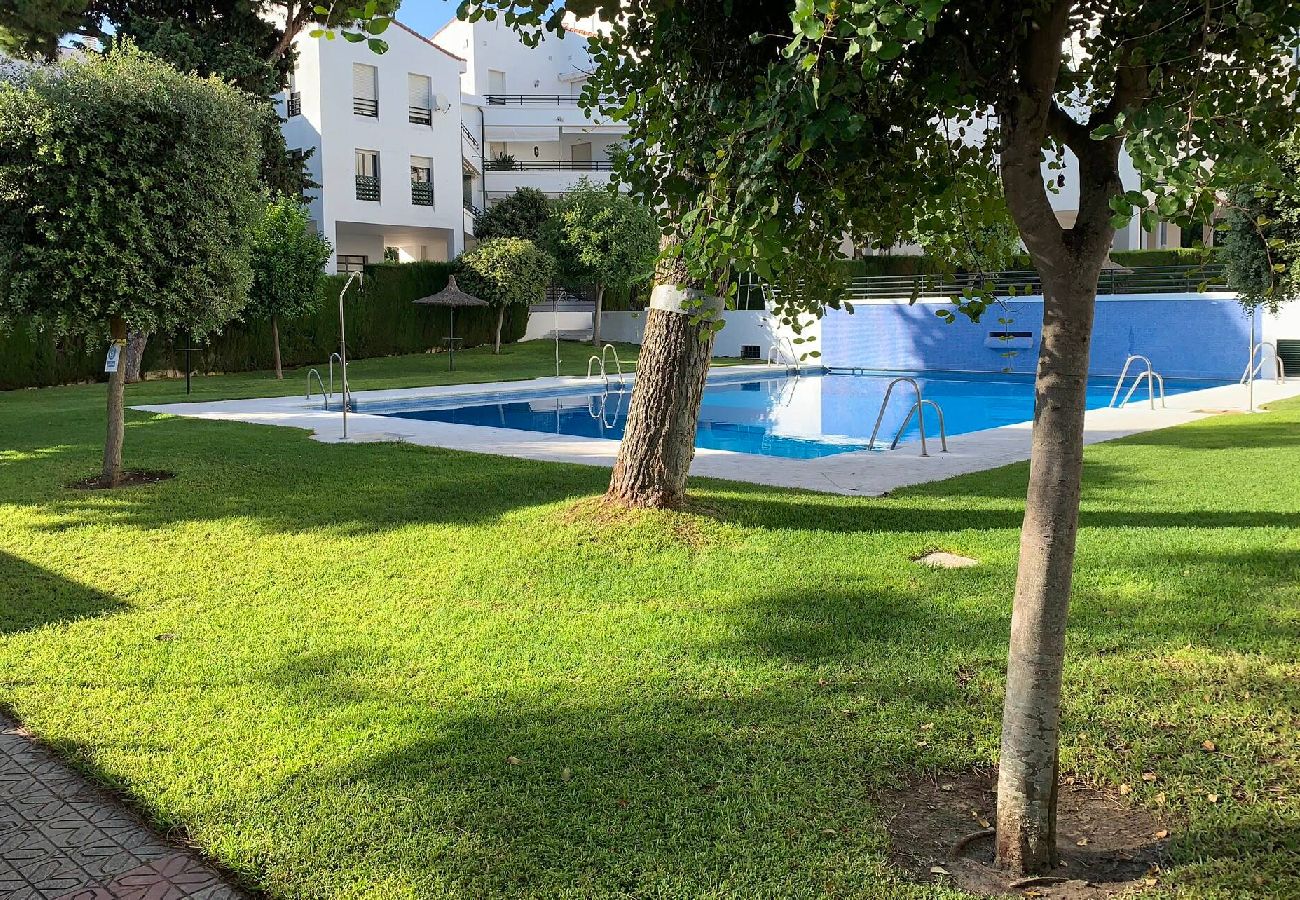 Apartamento en Puerto de Santa María - Apartamento Galeón