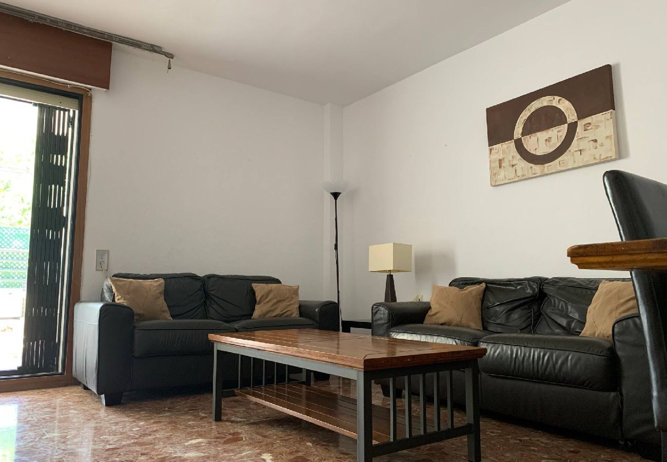 Apartamento en Puerto de Santa María - Apartamento Galeón