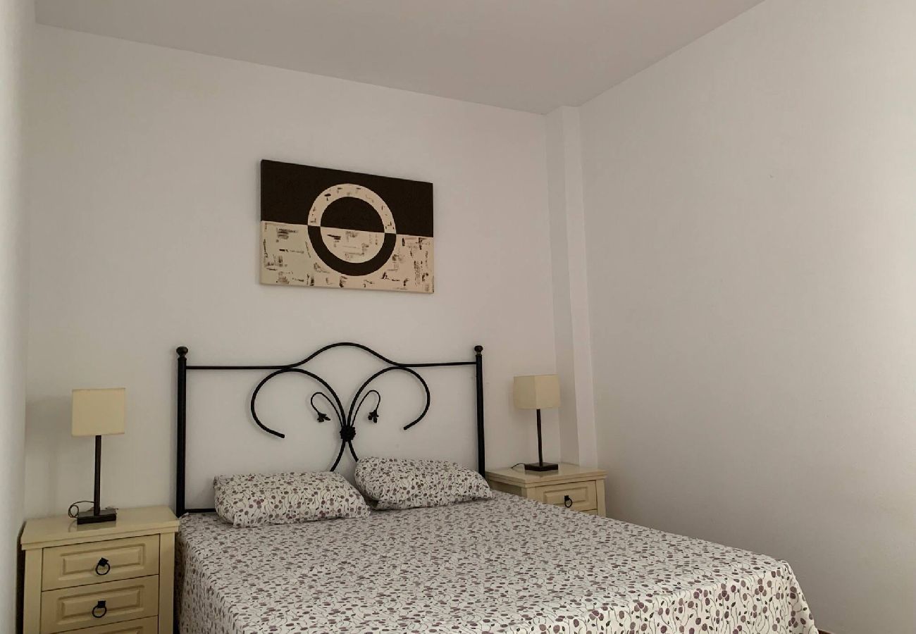 Apartamento en Puerto de Santa María - Apartamento Galeón