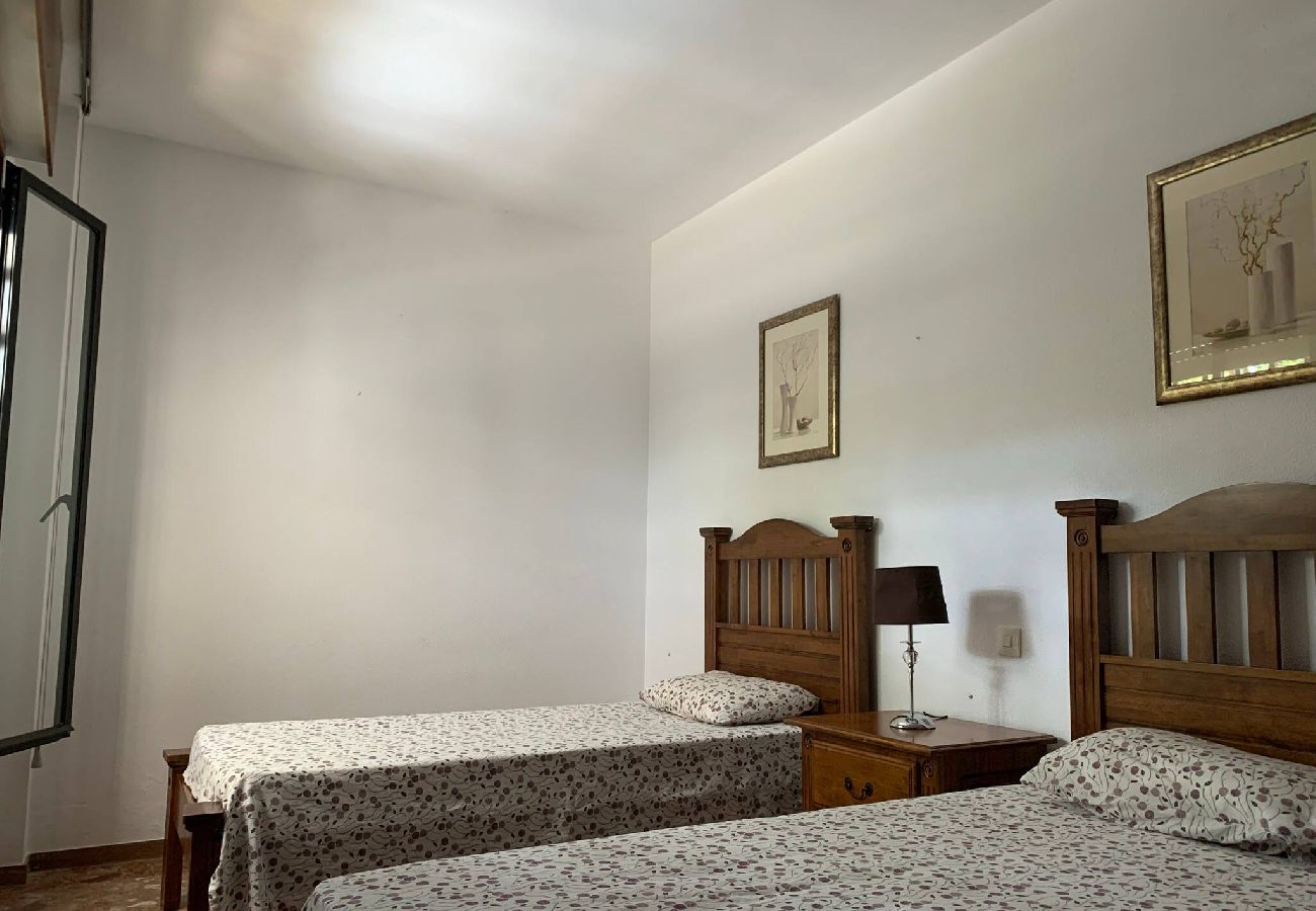 Apartamento en Puerto de Santa María - Apartamento Galeón