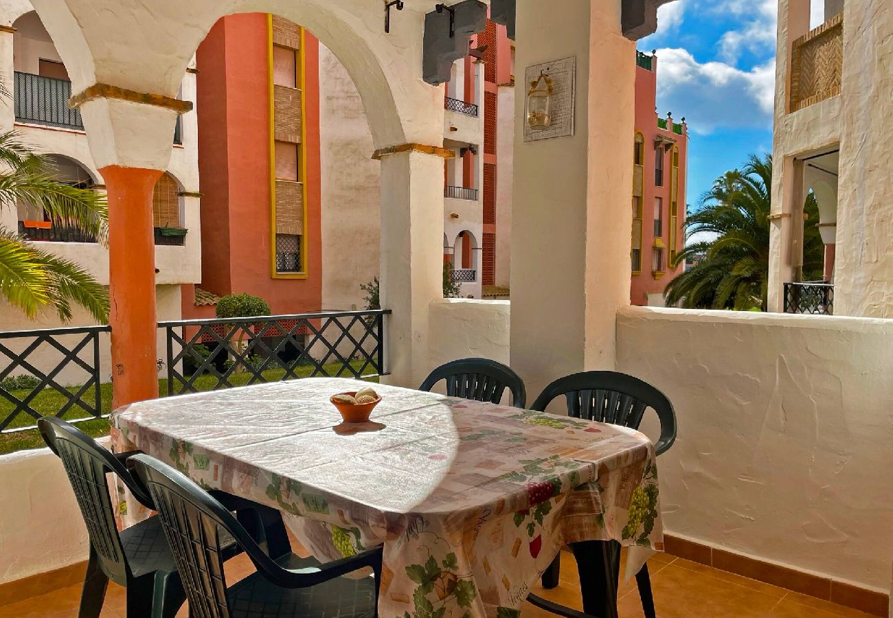 Apartamento en Zahara de los atunes - Zahara Paradise