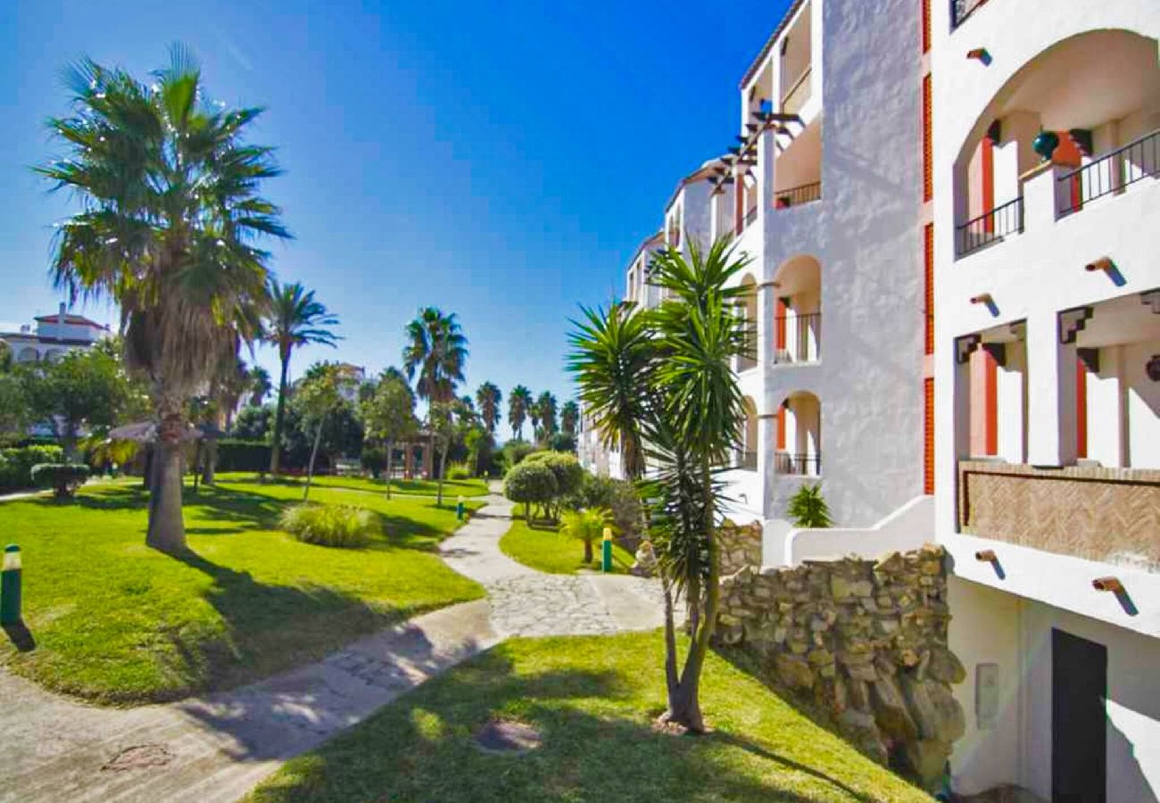 Apartamento en Zahara de los atunes - Zahara Paradise