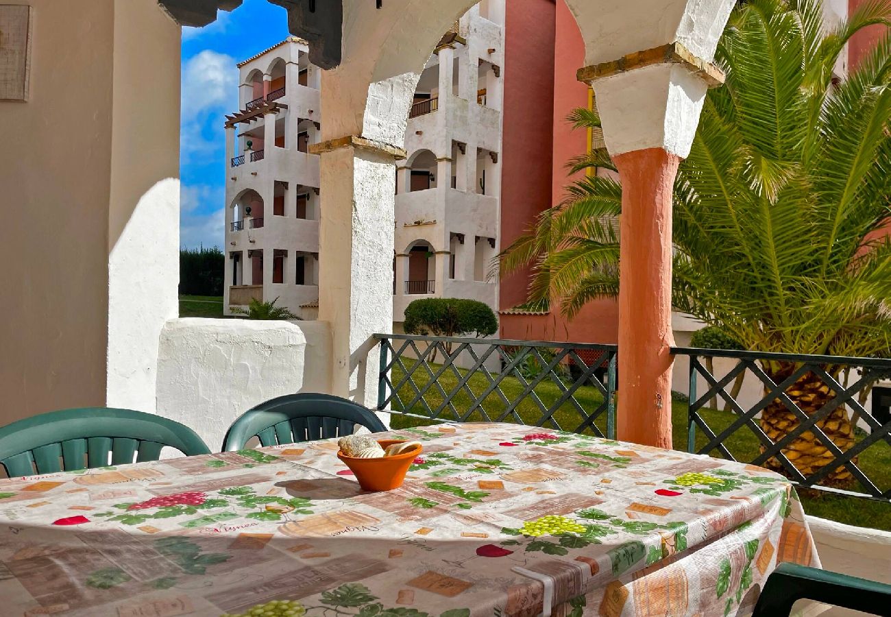 Apartamento en Zahara de los atunes - Zahara Paradise