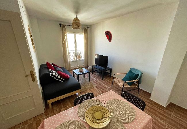 Apartamento en Jerez de la Frontera - Apartamento La Paquera Apartamento en Jerez de la Frontera - Apartamento La Paquera