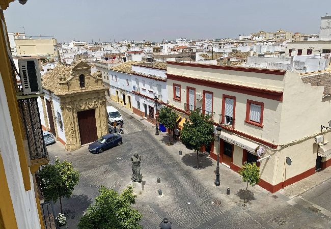 Apartamento en Jerez de la Frontera - Apartamento La Paquera Apartamento en Jerez de la Frontera - Apartamento La Paquera