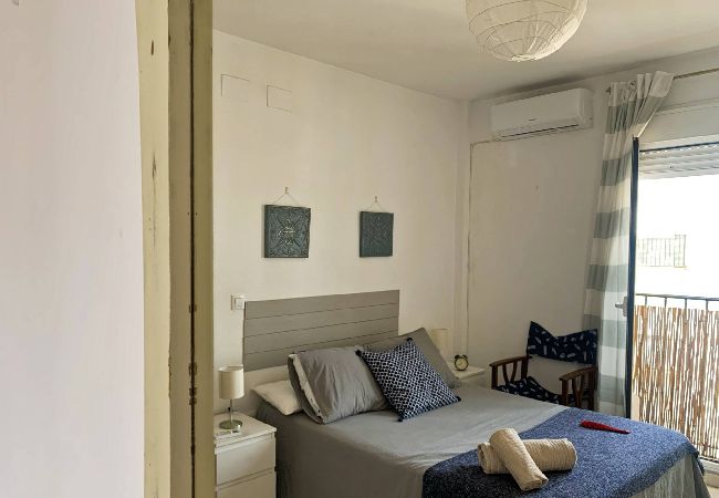 Apartamento en Jerez de la Frontera - Apartamento La Paquera Apartamento en Jerez de la Frontera - Apartamento La Paquera