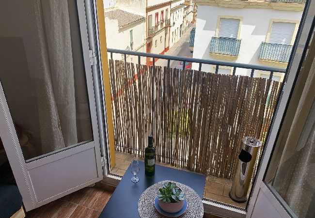 Apartamento en Jerez de la Frontera - Apartamento La Paquera Apartamento en Jerez de la Frontera - Apartamento La Paquera