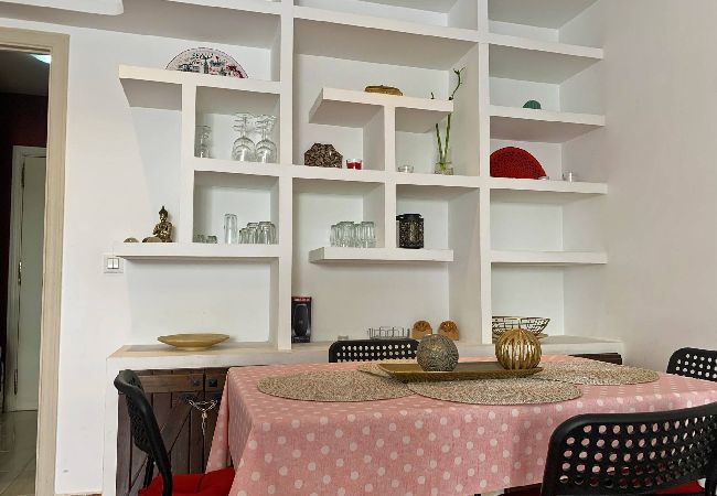 Apartamento en Jerez de la Frontera - Apartamento La Paquera Apartamento en Jerez de la Frontera - Apartamento La Paquera