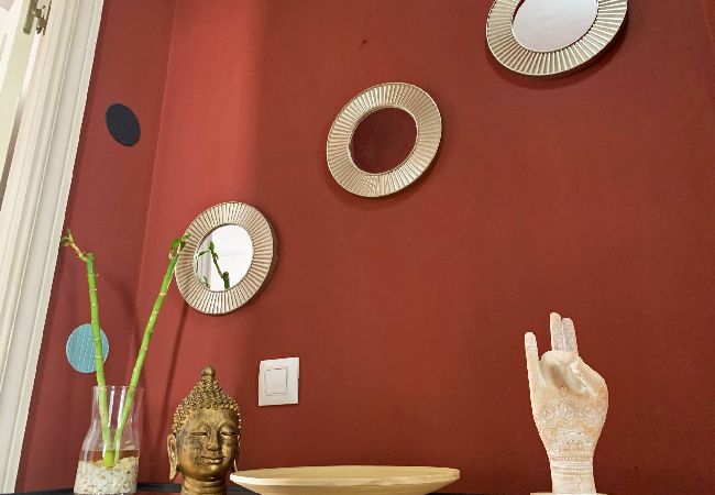 Apartamento en Jerez de la Frontera - Apartamento La Paquera Apartamento en Jerez de la Frontera - Apartamento La Paquera