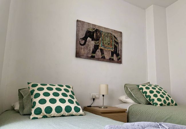 Apartamento en Jerez de la Frontera - Apartamento La Paquera Apartamento en Jerez de la Frontera - Apartamento La Paquera