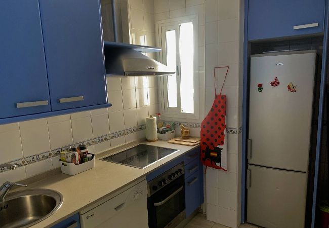 Apartamento en Jerez de la Frontera - Apartamento La Paquera Apartamento en Jerez de la Frontera - Apartamento La Paquera