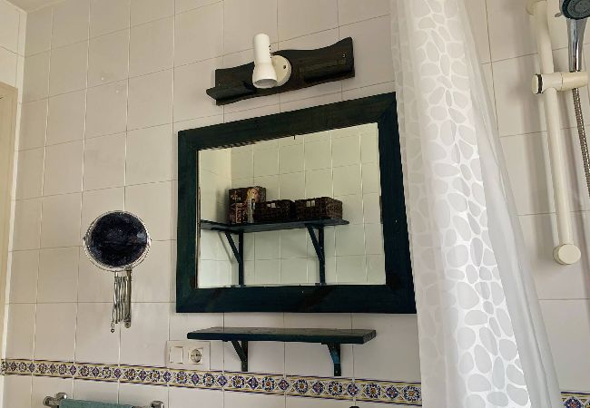 Apartamento en Jerez de la Frontera - Apartamento La Paquera Apartamento en Jerez de la Frontera - Apartamento La Paquera