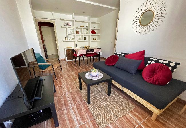 Apartamento en Jerez de la Frontera - Apartamento La Paquera Apartamento en Jerez de la Frontera - Apartamento La Paquera