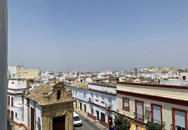 Apartamento en Jerez de la Frontera - Apartamento La Paquera Apartamento en Jerez de la Frontera - Apartamento La Paquera