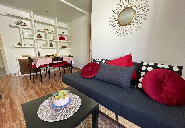 Apartamento en Jerez de la Frontera - Apartamento La Paquera Apartamento en Jerez de la Frontera - Apartamento La Paquera