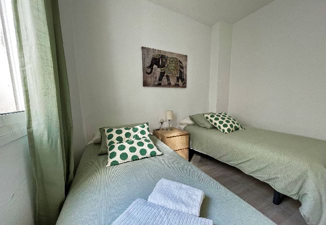 Apartamento en Jerez de la Frontera - Apartamento La Paquera Apartamento en Jerez de la Frontera - Apartamento La Paquera
