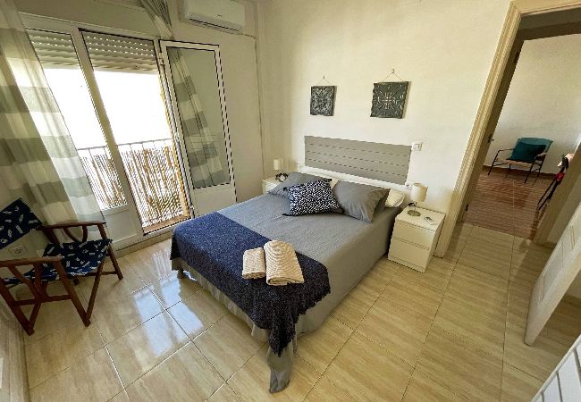 Apartamento en Jerez de la Frontera - Apartamento La Paquera Apartamento en Jerez de la Frontera - Apartamento La Paquera