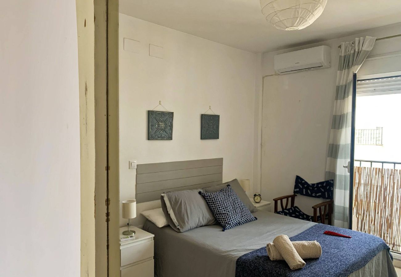 Apartamento en Jerez de la Frontera - Apartamento La Paquera