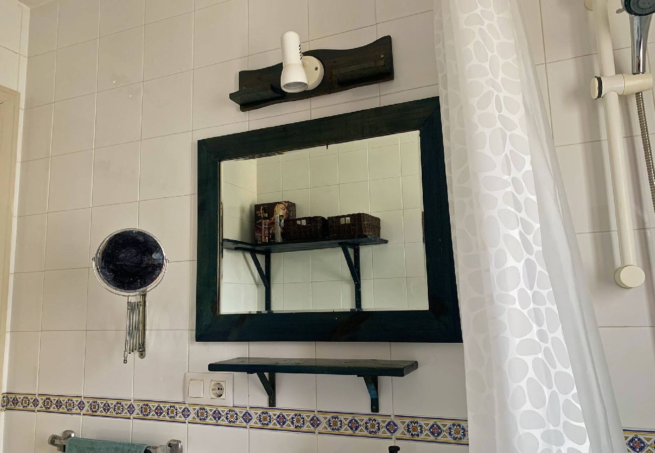 Apartamento en Jerez de la Frontera - Apartamento La Paquera