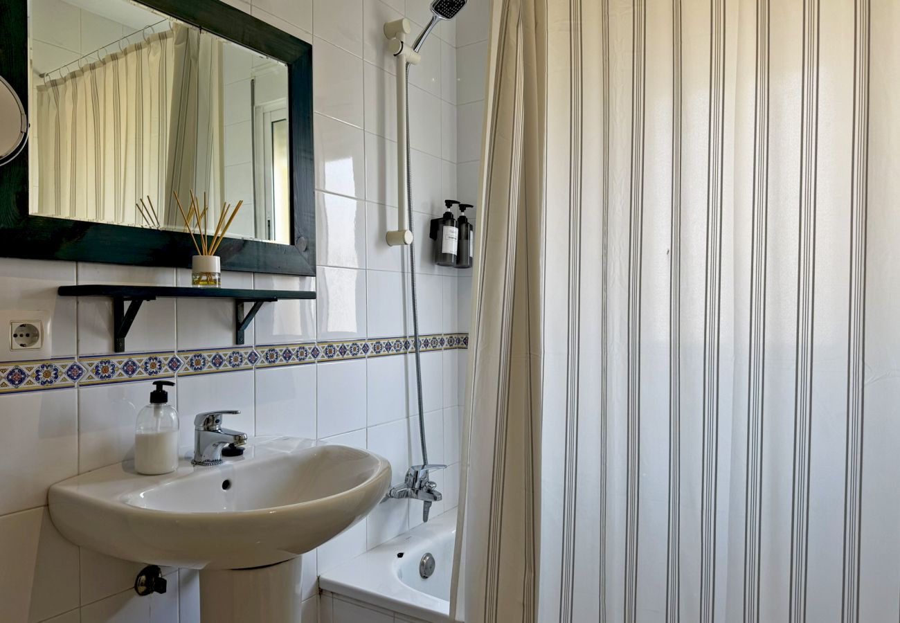 Apartamento en Jerez de la Frontera - Apartamento La Paquera