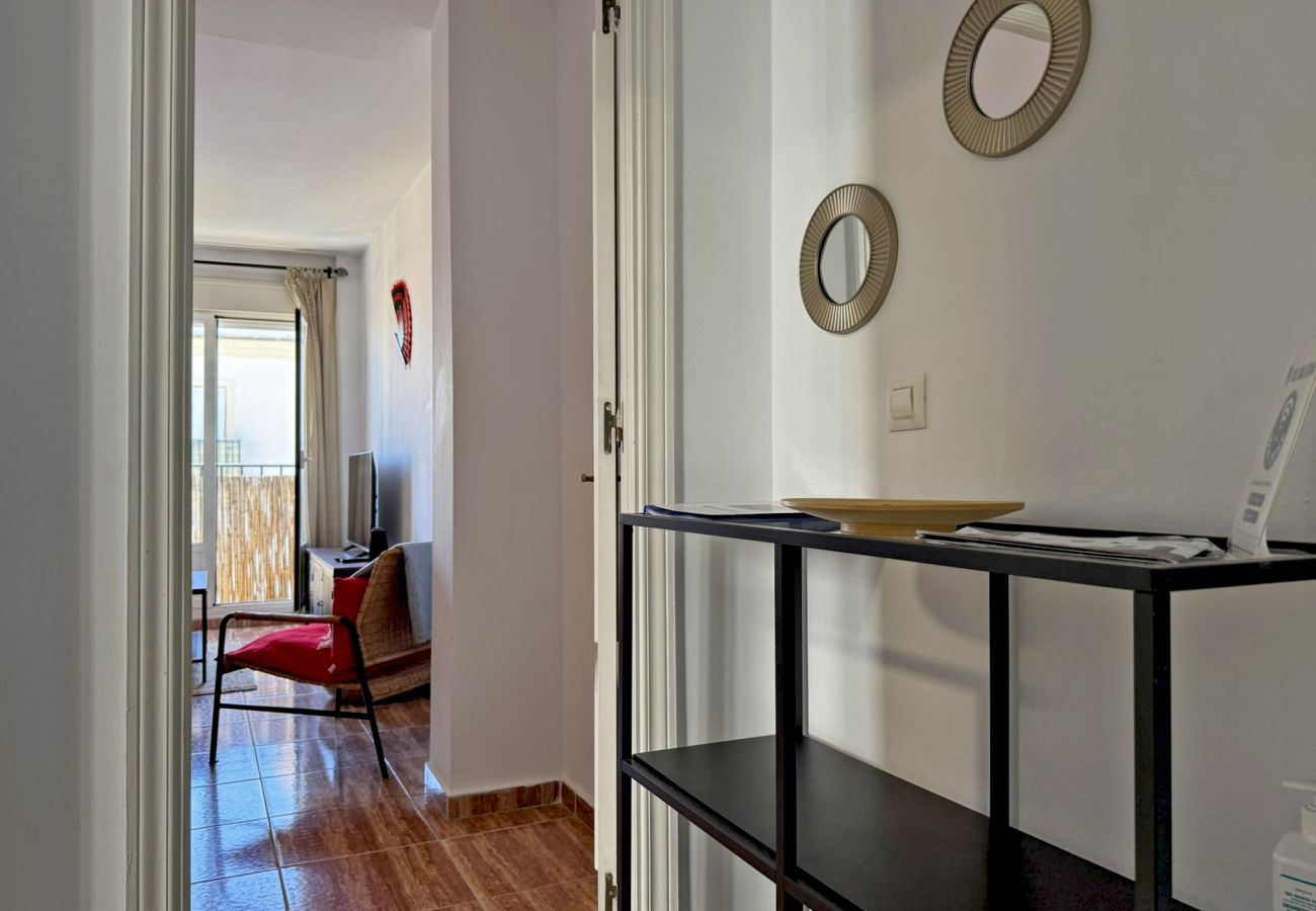 Apartamento en Jerez de la Frontera - Apartamento La Paquera