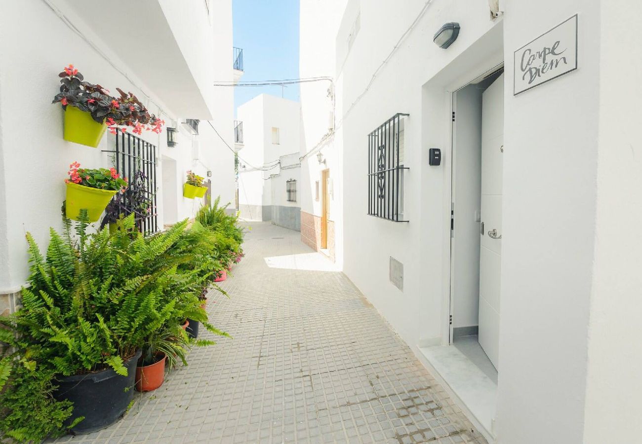 Apartamento en Conil de la Frontera - Apartamento Carpe Diem