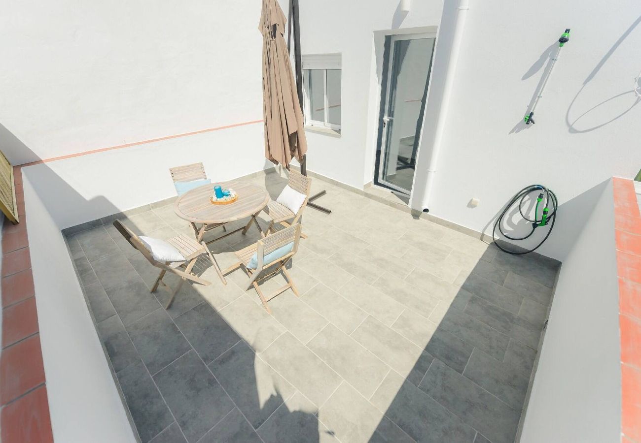 Apartamento en Conil de la Frontera - Apartamento Carpe Diem