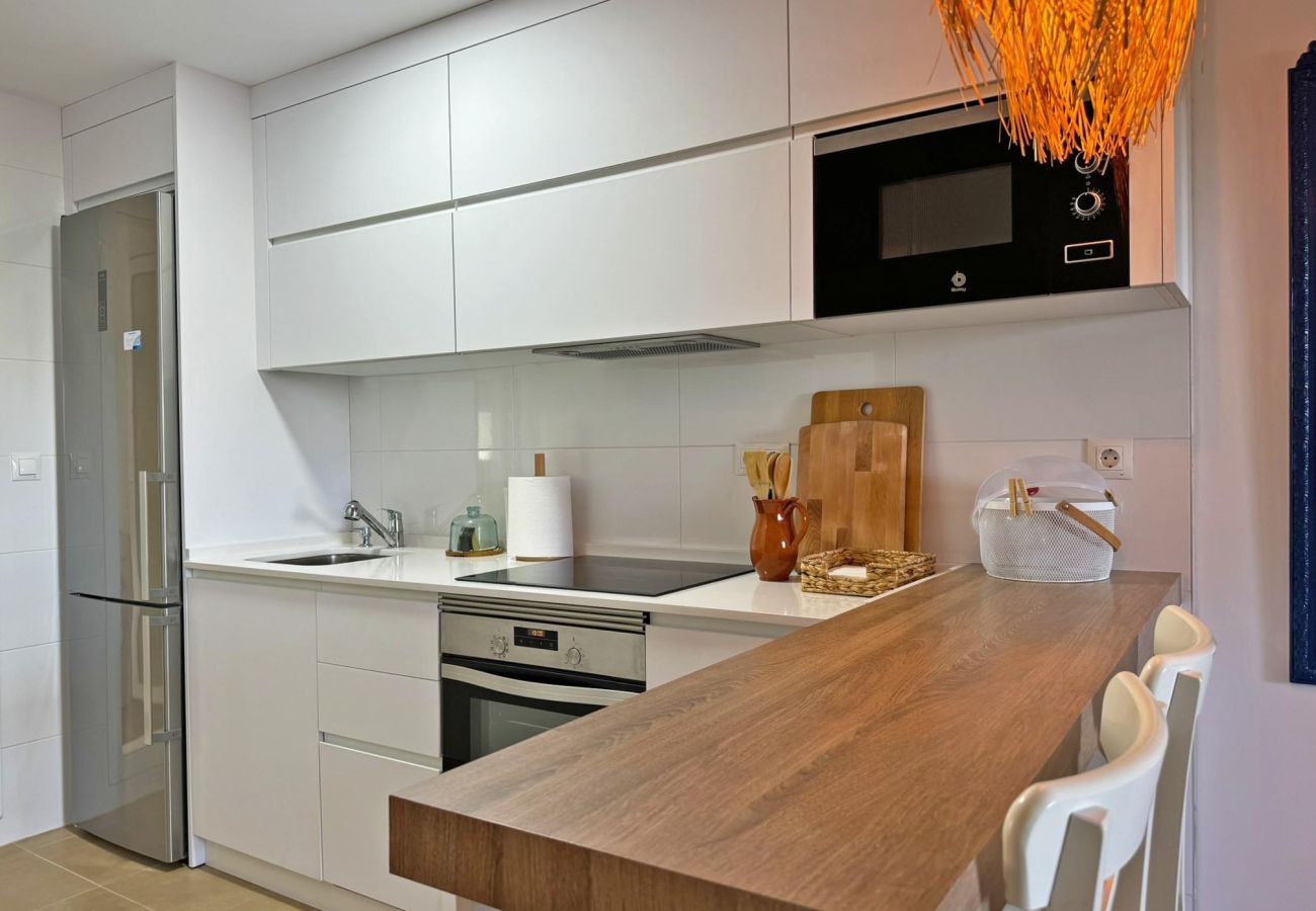 Apartamento en Rota - Apartamento Dunas Candor